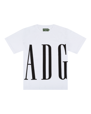 ADGGAPTeeWhiteFront