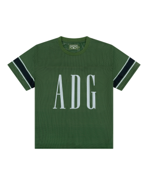 ADGGAPVarsityGreenFront