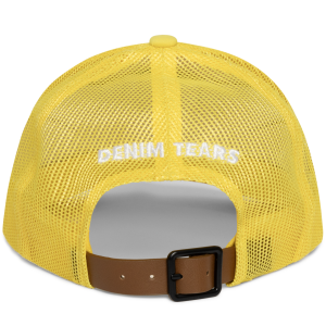 CottonPeaceTruckerHatYellow2