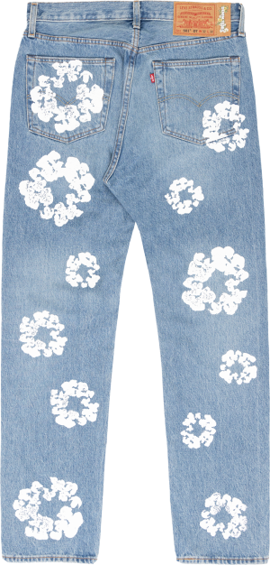 CottonWreathJeanLightWash2