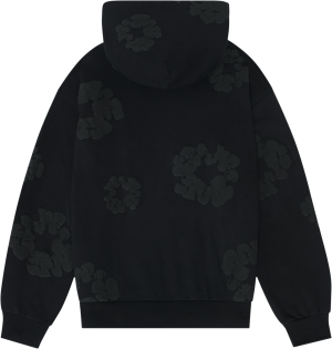 MonoCottonWreathSweatshirt_BlackBack