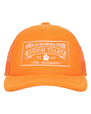 OrangeADGTrucker