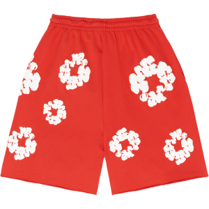 TheCottonWreathShorts-RedBack