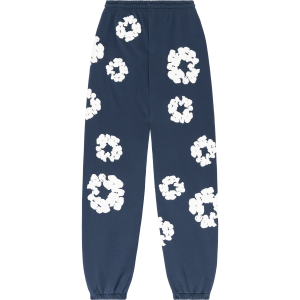 TheCottonWreathSweatpants-NavyBack