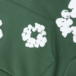 TheCottonWreathSweatshirt-GreenDetail