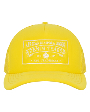 YellowADGTrucker