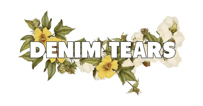 Denimtears